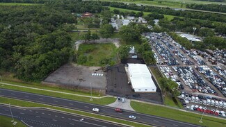 Plus de détails pour 8221 US Highway 301 N, Tampa, FL - Industriel à louer