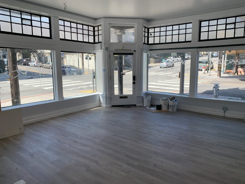 500 Laguna St, San Francisco, CA for lease - Interior Photo - Image 1 of 23