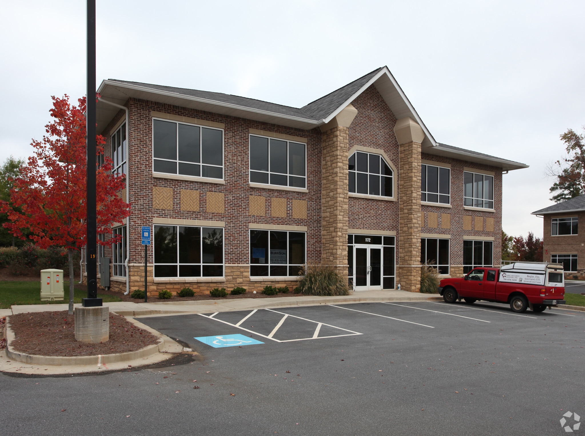 1172 Satellite Blvd, Suwanee, GA for lease Primary Photo- Image 1 of 23