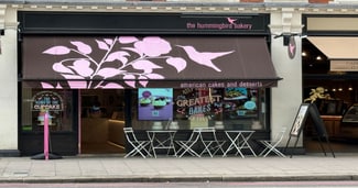 Plus de détails pour 40 Buckingham Palace Rd, Londres - Commerce de détail à louer