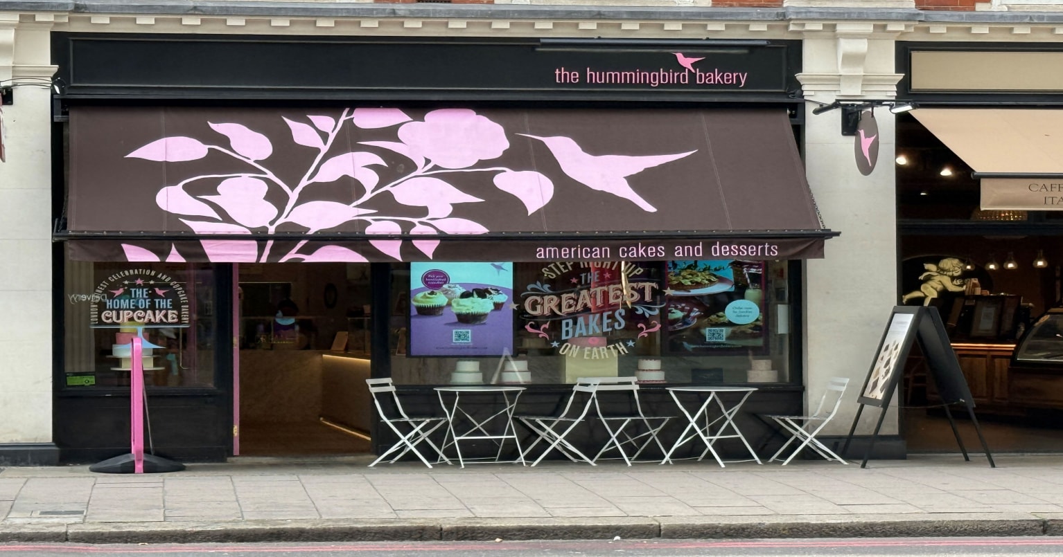 32-42 Buckingham Palace Rd, London for lease Building Photo- Image 1 of 6