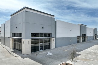 More details for 12224 Trinity Blvd, Fort Worth, TX - Flex, Industrial for Lease