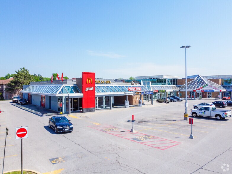 420 Highway 7, Richmond Hill, ON à vendre - Photo principale - Image 1 de 1