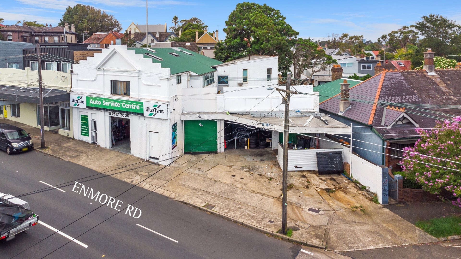 242 Enmore Rd, Enmore Inner West à louer Photo principale- Image 1 de 3