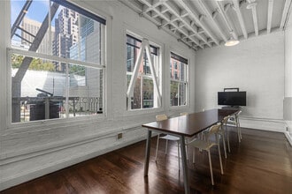 531-533 Howard St, San Francisco, CA for lease Interior Photo- Image 2 of 7
