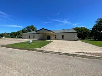 Plus de détails pour 501-599 Paris ave, Soper, OK - Spécialité à vendre