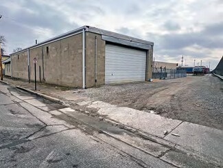 Plus de détails pour 1200 E B St, Belleville, IL - Industriel à louer