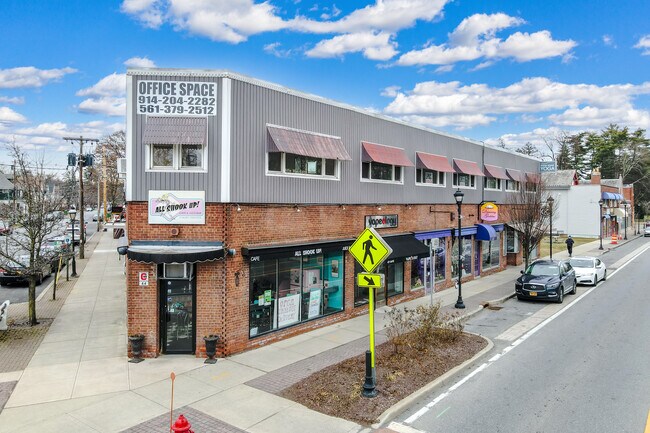 More details for 44 Raymond Ave, Poughkeepsie, NY - Retail for Lease