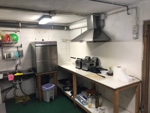 Commerce de détail dans Barcelone, Barcelona à louer Photo intérieure- Image 1 de 1