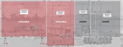 16 Rockhill Rd, Cherry Hill, NJ for lease Floor Plan- Image 1 of 1