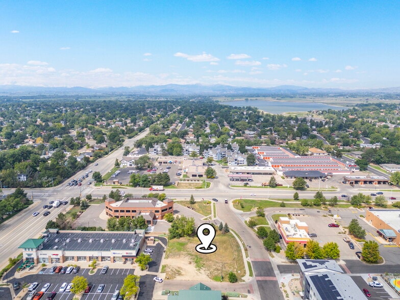 2322 W 17th Ave, Longmont, CO for sale - Building Photo - Image 2 of 10