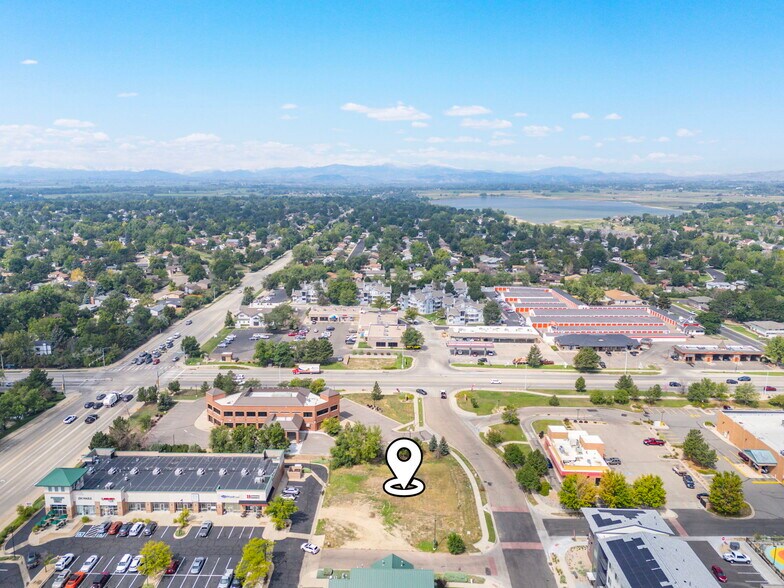 2322 W 17th Ave, Longmont, CO à vendre - Photo du bâtiment - Image 2 de 10