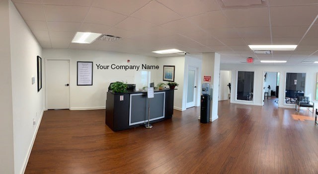 2170 Ashley Phosphate Rd, North Charleston, SC for lease Interior Photo- Image 1 of 6