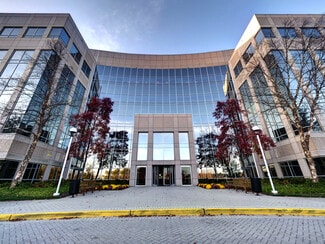 More details for 1 University Square Dr, Princeton, NJ - Office for Lease