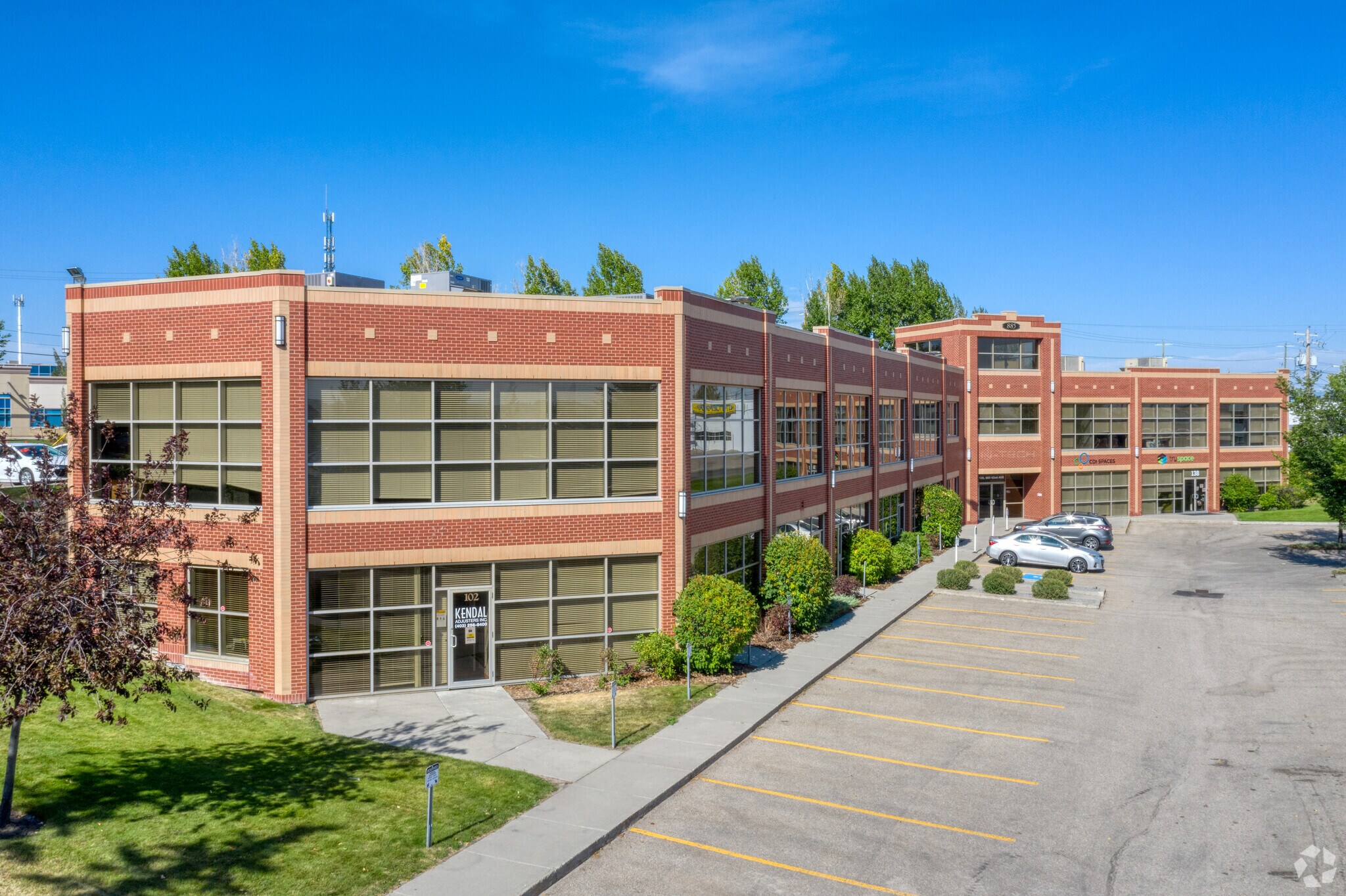 885 42nd Ave SE, Calgary, AB for sale Building Photo- Image 1 of 1