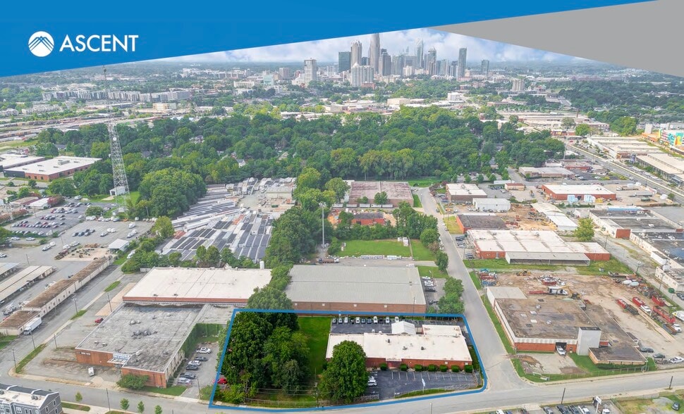 513 W 24th St, Charlotte, NC for sale - Primary Photo - Image 1 of 13