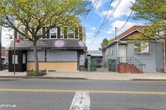 Plus de détails pour 7503 88th St, Glendale, NY - Commerce de détail à vendre