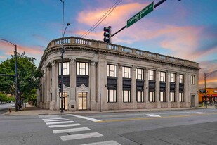 South Side Trust and Savings Bank - Commercial Real Estate