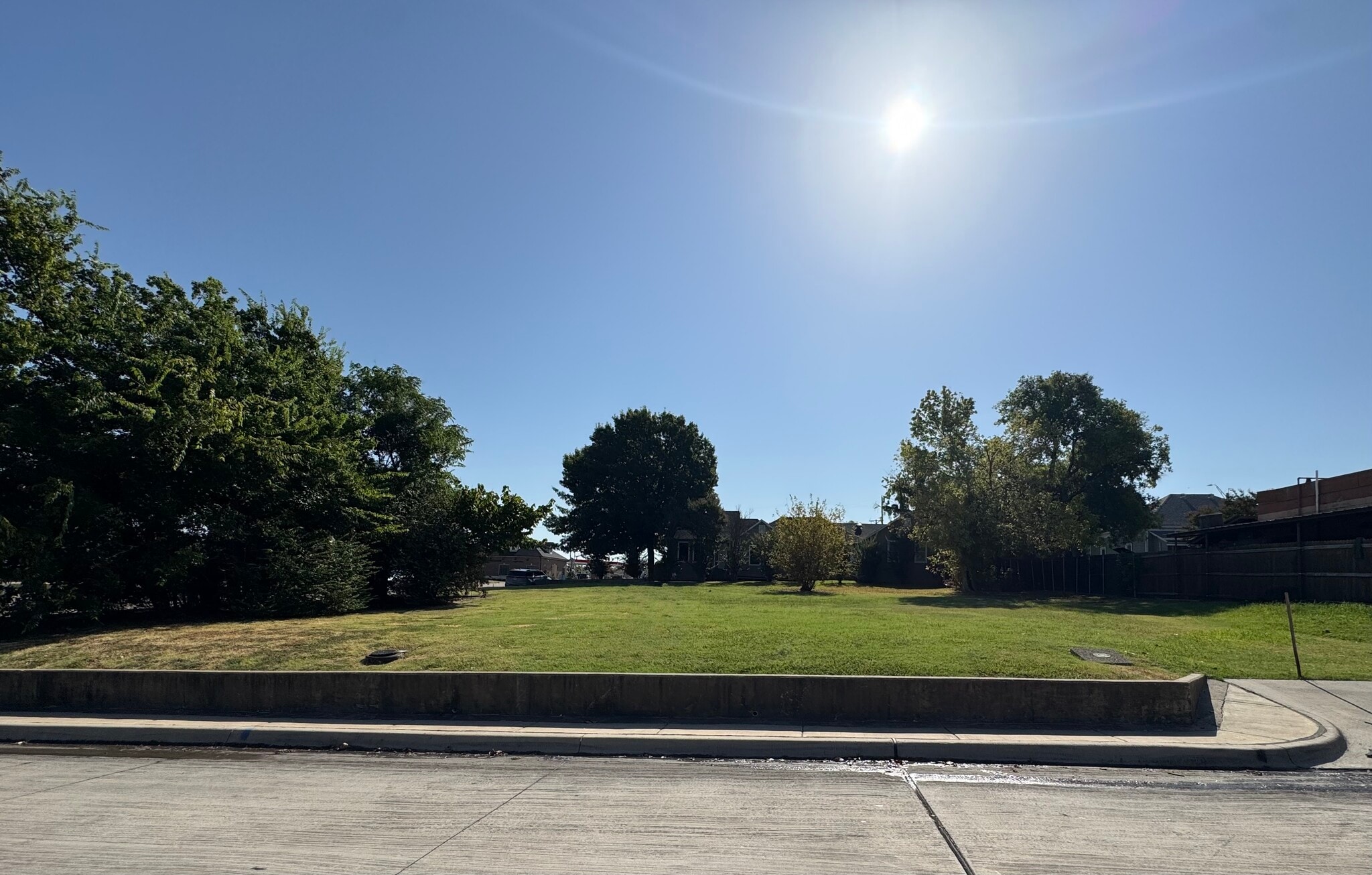 203 W Kaufman, Rockwall, TX for sale Primary Photo- Image 1 of 8