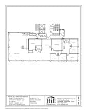 11350 McCormick Rd, Hunt Valley, MD for lease Floor Plan- Image 1 of 1