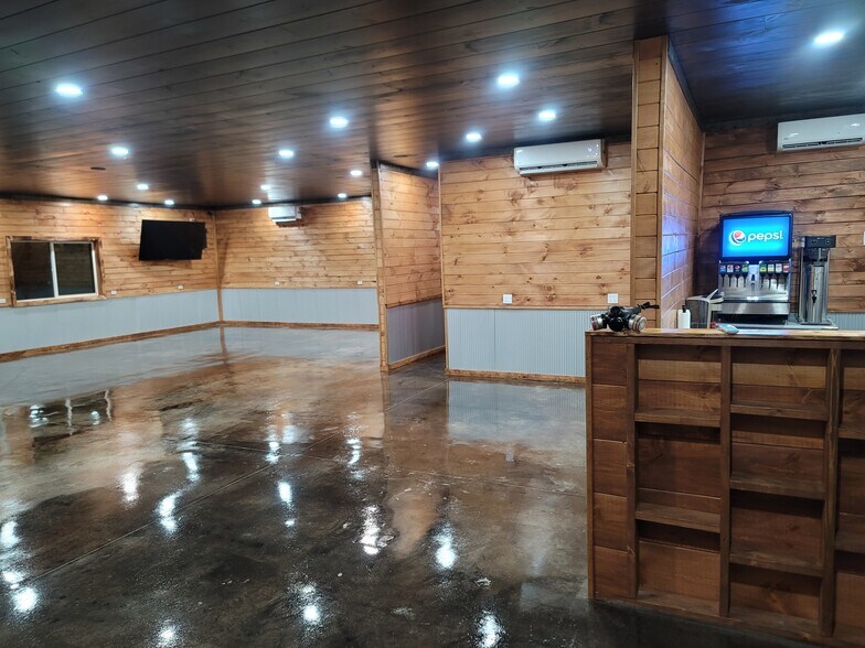 9559 Co 5440 Rd rd, Ozone, AR à vendre - Photo du bâtiment - Image 2 de 38