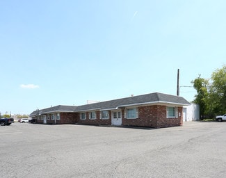 Plus de détails pour 1130 Route 130 North, Burlington, NJ - Industriel à vendre