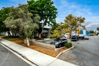 Plus de détails pour E 711 E. Gardena Blvd, Carson, CA - Industriel à louer