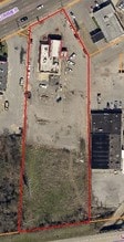 5033 Summer Ave, Memphis, TN - Aerial  map view - Image1