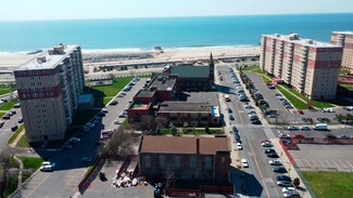 Plus de détails pour 188 Beach 84th St, Rockaway Beach, NY - Terrain à vendre