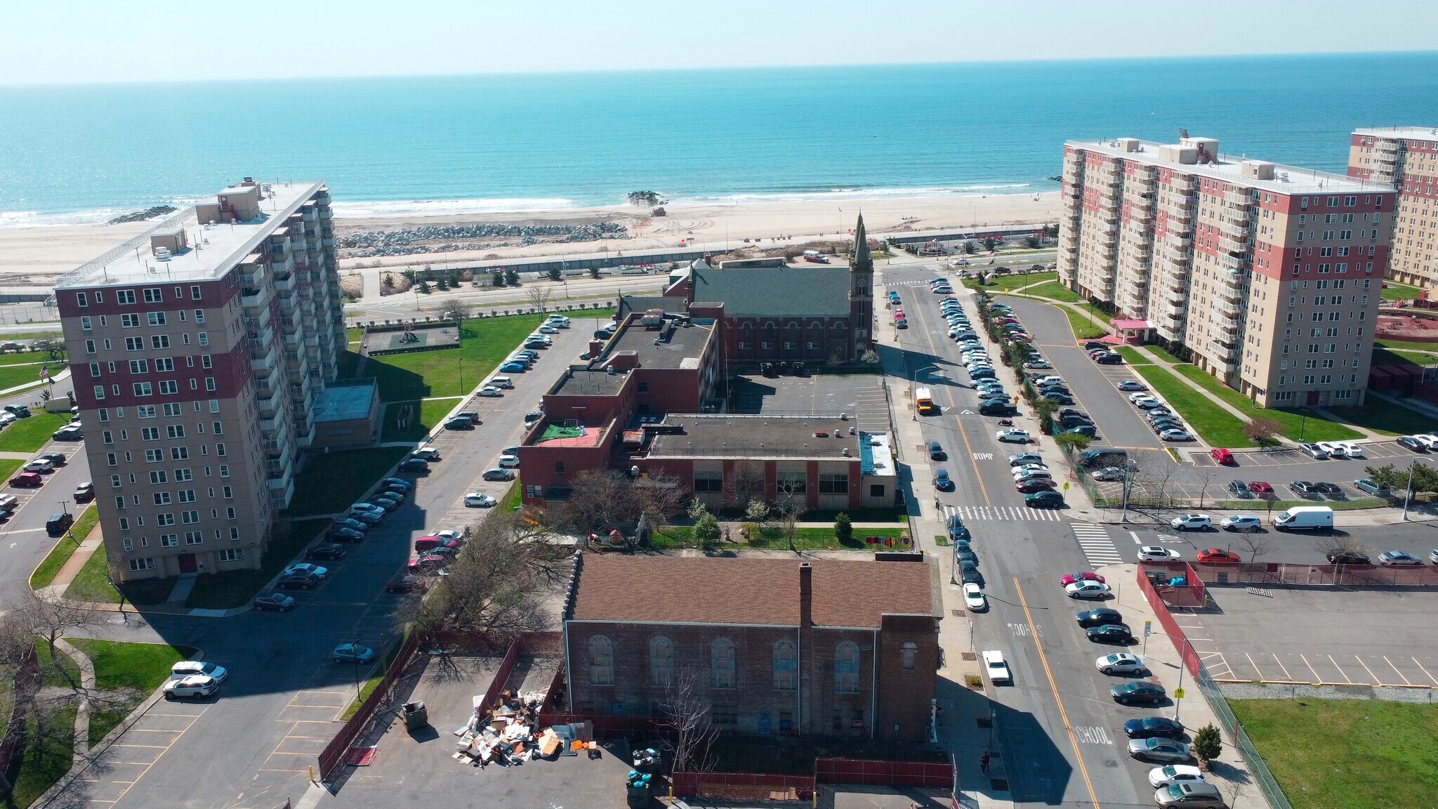 188 Beach 84th St, Rockaway Beach, NY for sale Building Photo- Image 1 of 3