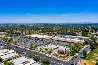 1089 Sunrise Ave, Roseville, CA - Aerial map view - Image1