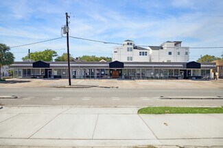 Plus de détails pour 2100 Waugh Dr, Houston, TX - Commerce de détail à louer