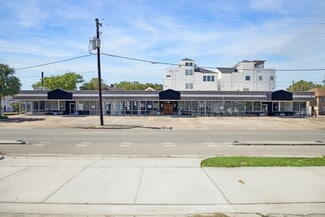 Plus de détails pour 2100 Waugh Dr, Houston, TX - Commerce de détail à louer