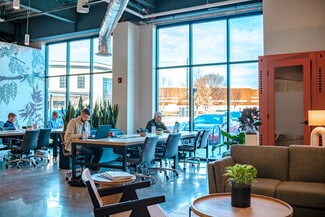 More details for 3537 N Steele Blvd, Fayetteville, AR - Coworking for Lease