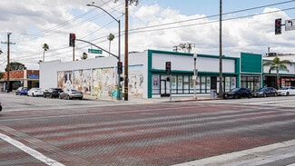More details for 8594 Sierra Ave, Fontana, CA - Flex for Lease