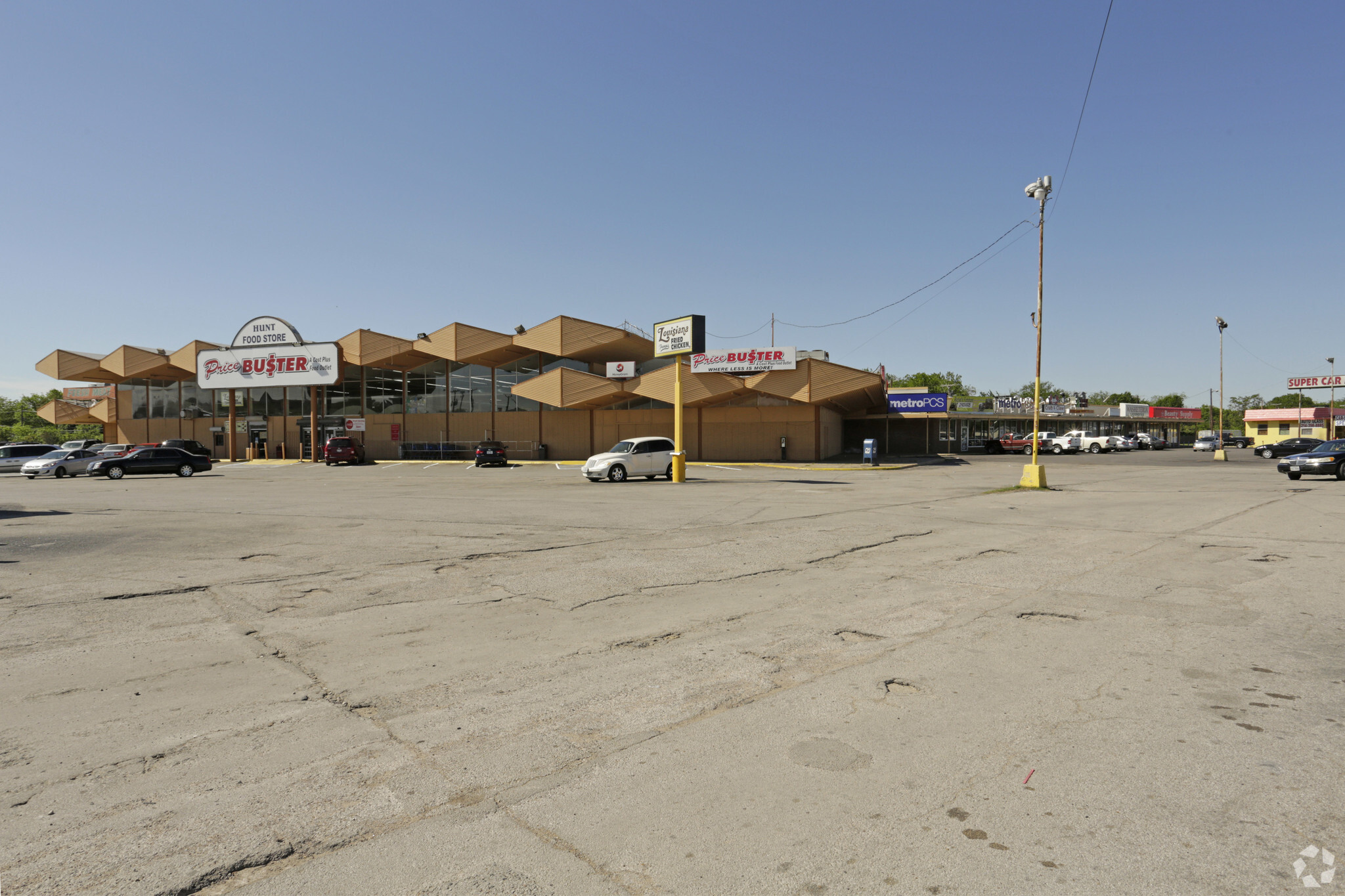 7932 S Loop 12, Dallas, TX for sale Primary Photo- Image 1 of 1