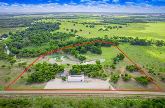 Plus de détails pour 1919 County Road 429, Rockdale, TX - Spécialité à vendre