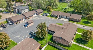 Plus de détails pour 1310 Garland St, Nampa, ID - Multi-résidentiel à vendre