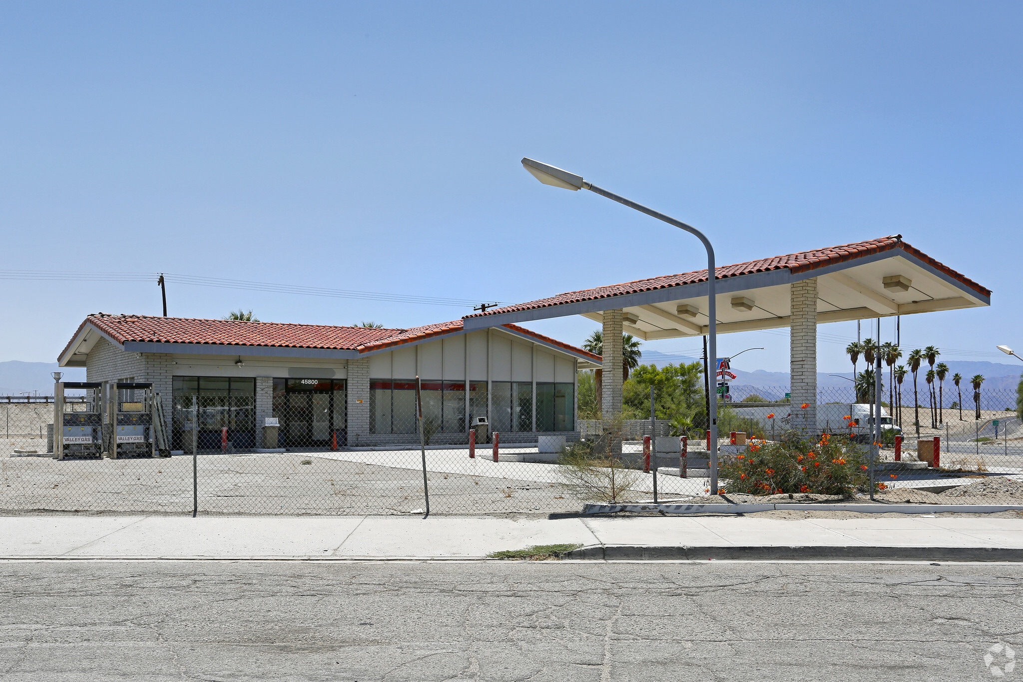 45800 Dillon Rd, Coachella, CA for sale Primary Photo- Image 1 of 6