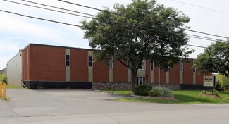 Plus de détails pour 242 Arvin Av, Stoney Creek, ON - Industriel à vendre