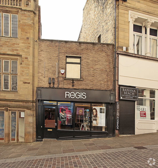 29 Ivegate, Bradford for sale - Primary Photo - Image 1 of 1