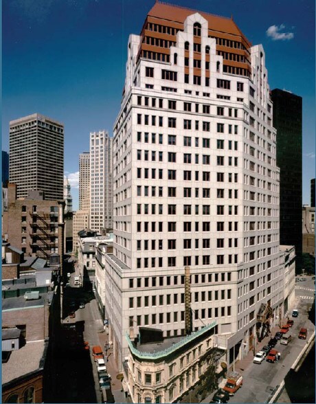 99 Summer St, Boston, MA à louer - Photo du bâtiment - Image 2 de 38