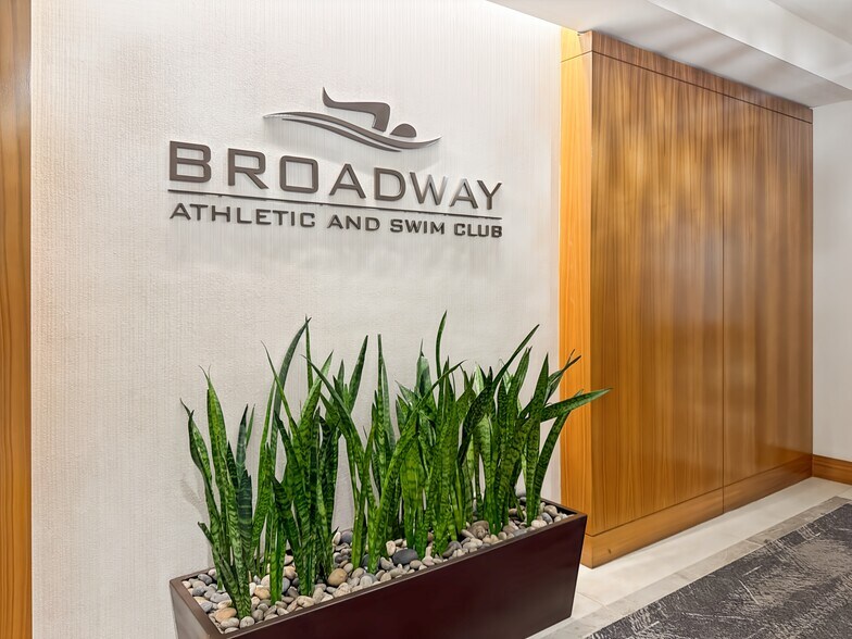 501 W Broadway, San Diego, CA à louer - Photo intérieure - Image 3 de 14