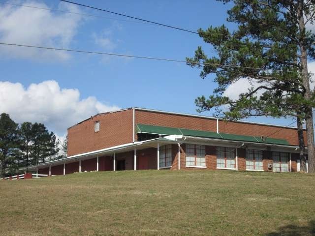 972 Prior Station Rd, Cedartown, GA for sale - Primary Photo - Image 1 of 1