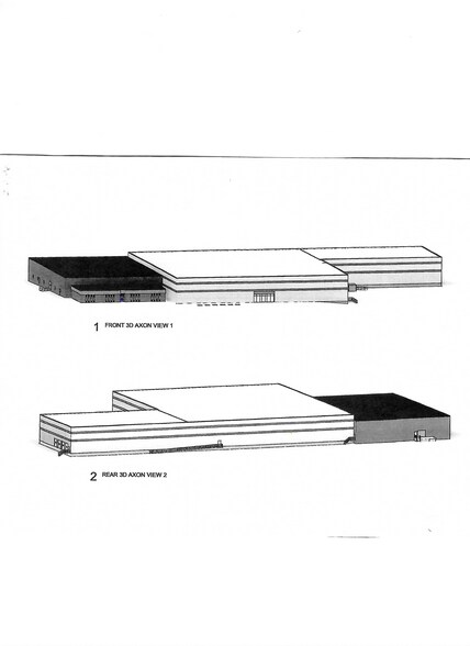 441 Newark Pompton Tpke, Wayne, NJ à louer - Autre - Image 2 de 3