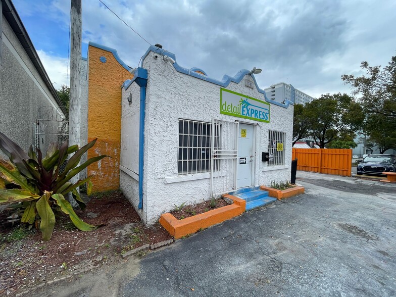 1341 NW 20th St, Miami, FL for sale - Building Photo - Image 2 of 17