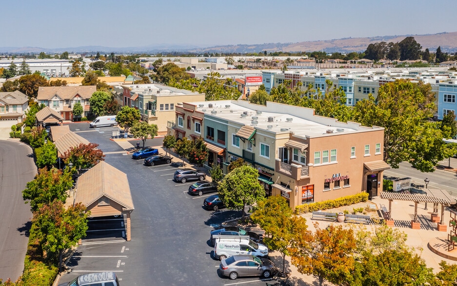 30703-30719 Union City Blvd, Union City, CA for sale - Building Photo - Image 3 of 21