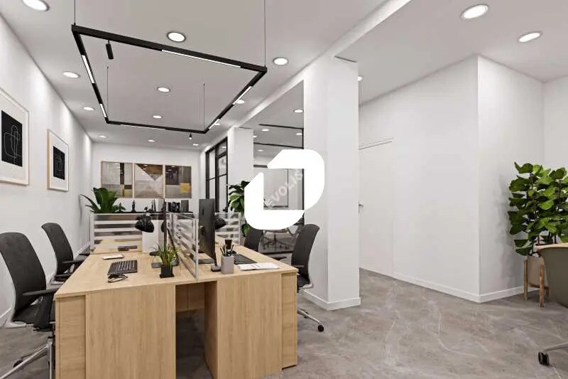 Office in Paris for sale - Interior Photo - Image 2 of 16