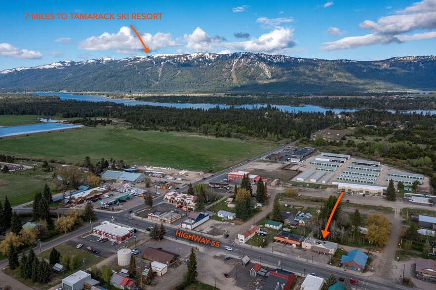 263 N Main St, Donnelly, ID for sale - Building Photo - Image 2 of 40