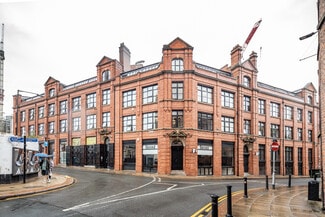 More details for Ducie St, Manchester - Office for Lease